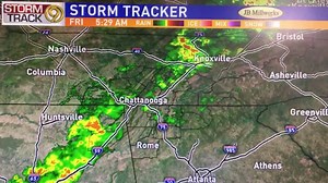 More tropical rains Friday AM. But watching storms Friday Afternoon. Some severe. Watch our GMC livestream through 9 a.m. here: m.newschannel9.com/live Read the latest forecast here: http://bit.ly/2tAgfYP Interactive radar: http://newschannel9.com/weather/radar Download the WTVC WX app to track storms from your phone. It's free! | WTVC-TV NewsChannel 9 News