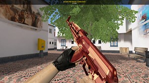 CS:GO HD Havoc Collection Mod for Counter-Strike 1.6 | CS1.6 Mods