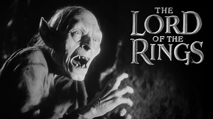 The Lord of the Rings - 1940s Film Noir | Abandoned Films