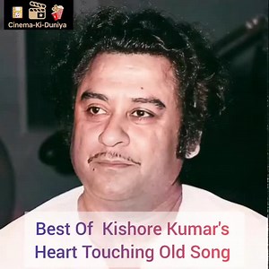 198K views · 462 reactions | Best Of Kishore All Time Superhit Song..#kishorekumar #bestofkishorekumar #kishorekumarsongs #kishoreda #kishorekumarsong #kishorekumarhits #evergreenhits #bollywoodhits #superhitsongs #sadabaharsong #oldisgold #oldhindisongs #puranegane ##indiansongs #hindisongs #trendingshorts #trendingsong | Songs with Soul | Facebook