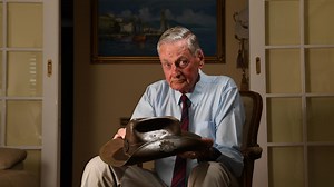 Maralinga nuclear bomb test survivor reveals truth