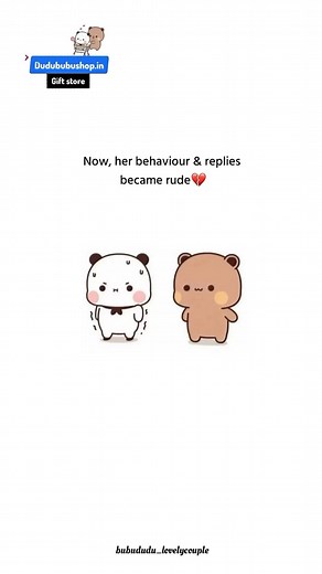 Bubu💕Dudu on Instagram: "Tag your love❤️‍🩹🥺 . . . #bubududuforever❣️ #bubu #tamil #malayalam #igreels #igtrends #feed #igtrend #igdaily #loveyourself #loveislove #loveyou"