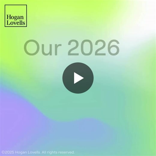 #defineyourfuture #summerassociate #hoganlovellssummer2026 #futurelawyer | Hogan Lovells