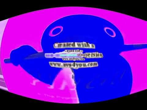 Pingu outro green fat major (many effects) g major