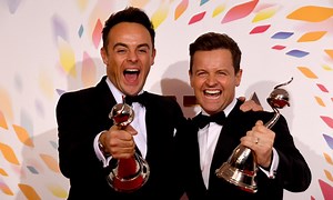 National Television Awards 2020: Here are the winners, highlights and best tweets