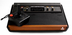 E3 2017 | Atari está trabalhando em um novo console - Jovem Nerd
