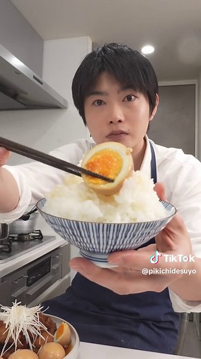 角煮の圧力鍋レシピ｜美味しい定食の作り方