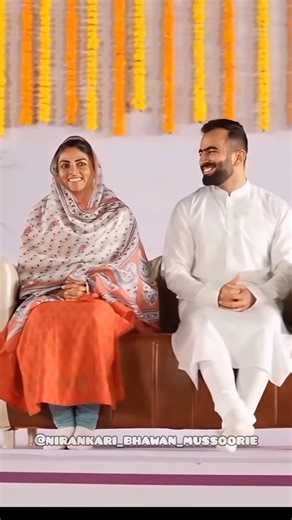 @sant_nirankari_bhawan_mussoorie on Instagram: "Dhan nirankar ji 🙏♥️ . . . #nirankari_bhawan_mussoorie #santnirankari #nirankarimission #mussoorie #satsang"