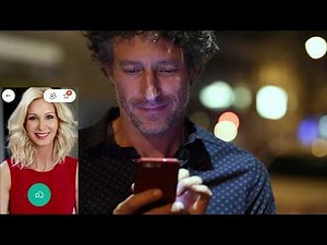 DateMyAge: a mature man looking for a woman