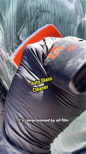 How to Clean Your Windshield for Optimal Clarity