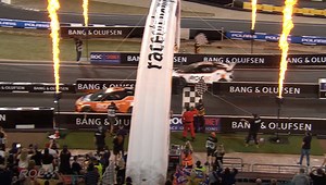 The 2025 Race Of Champions was an action-packed weekend full of entertainment on and off the track. We have lots more fun and unseen footage to bring to you, but here's a little sneak peek... 👀 #ROCSydney | Race Of Champions