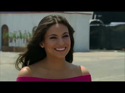 Corazón Indomable Capítulo 30 Parte 1 de 2 — LasEstrellas.tv