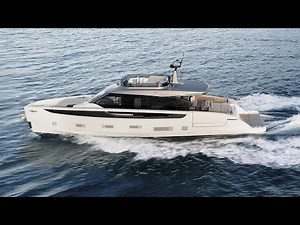 Azimut Seadeck 7 | Yacht Review and Sea Trial