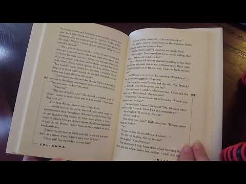 Read with Me "Flipped" Ch 14