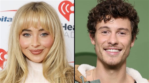 Sabrina Carpenter Fans Think Her 'Sharpest Tool' Lyrics Are About Shawn Mendes