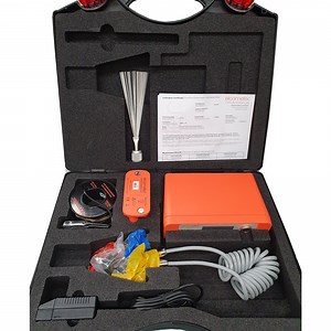 Elcometer 266 - DC Holiday Detector D266----4C