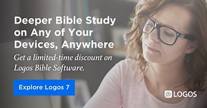 Logos 7 Is Here! Time To Nerd Out A Bit!