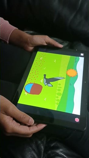 1st scratch program....