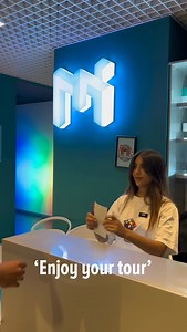 1.3K views · 11 comments | Tour guides? Nah… tour buddies  . . . . . . #walkofcairo #museumofillusionscairo #museumofillusions #cairo #illusions #placestovisit #mindbending #illusionary #museummagic | Museum of Illusions - Cairo | Facebook