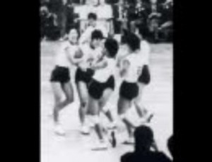 1964年 東京オリンピック開会式テーマ