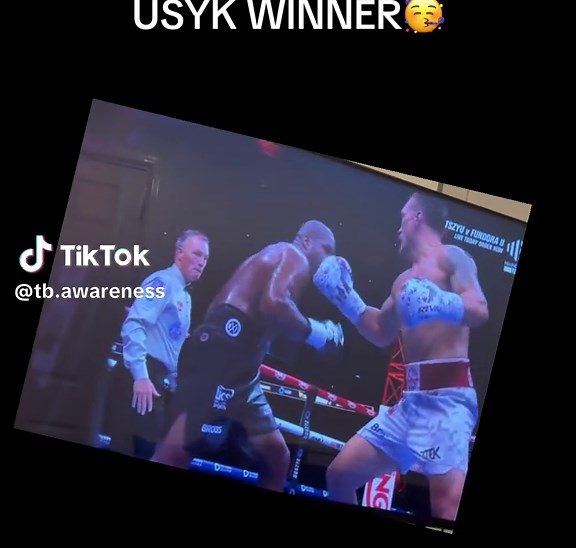 Arlene|TB Awareness on TikTok