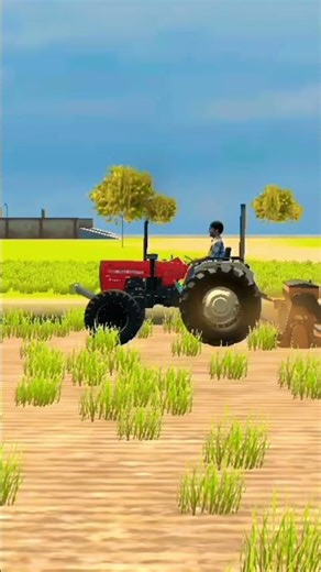 दिलों की धड़कन #shorts #funny #viral #gaming #trending #indian vehicle simulator 3D Nishu Deswal