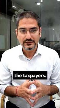 8 Important changes in ITR Forms for FY2025-26 AY2026-27 | CA Kushal Soni