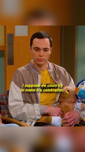 A power outage occurred during Leonard's surgery. #series #shortvideo #film