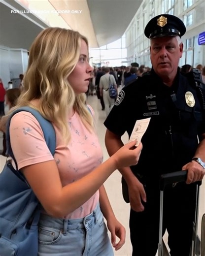 My Stepmom Tricked Me with Fake Plane Tickets to Keep Me from Her Wedding to My Dad — She Never Expected the Ending When I think back on that summer, I can still feel the knot of dread that lived in my stomach every day. My father had announced that he was getting remarried, and though I wanted to be happy for him, the truth was, I had serious doubts about the woman he had chosen. Her name was Lydia, and she was everything my mother was not: polished, ambitious, loud, and determined to be the ce