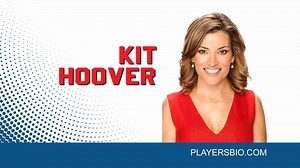 Kit Hoover: Early Life, Net Worth & Husband - Players Bio