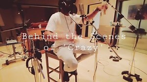 We had so much fun making “CRAZY” here’s a sneak peek! Available this Friday, May 20th on all digital outlets! My Block Inc. | The Walls Group