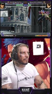 ►MOMENTO CRÍTICO #streetfighter #kof2002 #kof #kof2002um #capcom #rr #arcade #games #retrogaming