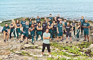 Wrap Time For The Challenge: All Stars 2 — Winners and Losers