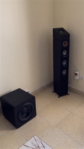 CLOUDS SOLUTIONS LTD on Instagram: "#TBT Amazing 5.1.2 Dolby Atmos Setup from the archives of February 2021..🔥🔥 Featured Components: 🔘Jamo S 809 HCS 5.0 Home Cinema Speaker System 🔘Jamo S 8 ATM Atmos Modules 🔘SVS SB-2000 Pro Subwoofer 12-inch Driver, 550 watts RMS, Sealed Acoustic Design 🔘Yamaha RX-A2A AVENTAGE 7.2-Channel AV Receiver with 8K HDMI and MusicCast Like/Comment/Share!😉 Follow @cloudssolutionsltd sharing the LOVE ❤️ for Cinema & HiFi and tag us in your posts for a chance to be
