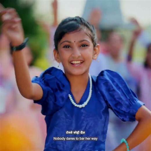 Wherever she may fly to Or hide in a bough of flowers #gardenbird #bagainchakichari #childrensong