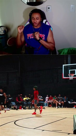 HOW TO BE SHIFTY! 👀🏀