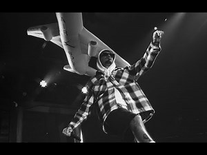 Febem & CESRV - SUPER HIP-HOP (Ao Vivo)