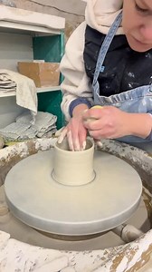 Sweetpea Large Round Handmade Stoneware Ceramic Colourful Mug - Etsy UK