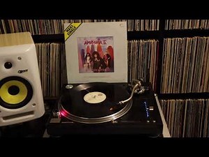 Apollonia 6 - Sex Shooter (1984)