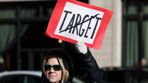 Target worker reveals major in-store change as boycott hits eight week stretch