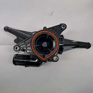 [Hot Item] 25600-2m002 256002m002 Thermal Management Module for Rio Accent