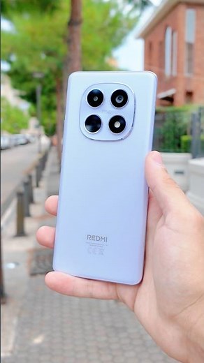 It's unbelievable that it only costs $10,000 😳🇺🇾💰 Redmi Note 15 4G Full Review on YT