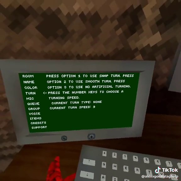 This is a tutorial on what computer is and how it works and what is stump! ( filmed hours ago) #gorrillatag #gtag #gorilla #gorillatagvr #vr #help #lemmings #monke #community #beginner #blowthisup #fyp #foryou #foryoupage #fypシ #foryourpage