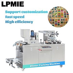 [Hot Item] Pharmaceutical Blister Medical Oral Liquid Pill Drugs Vials Bottle Tube Automatic Carton Box Packing Packaging Cartoning Cartoner Machine