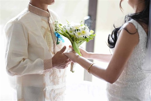 A historic first for Colonnade, a forever for 16 of its employee couples