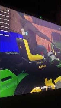 Farming simulator, 22 tree company