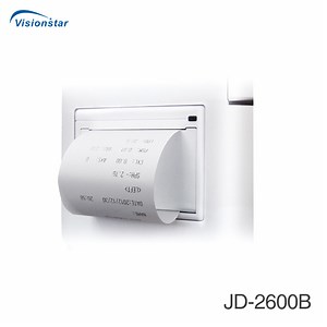 [Hot Item] China LCD Screen Jd-2600b Digital Auto Lensometer