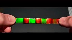 2.2K views · 82 reactions | Inspired by "structural color" found in...