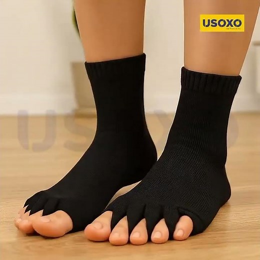 Alignment Socks Review – Do They Really Fix Foot Pain?