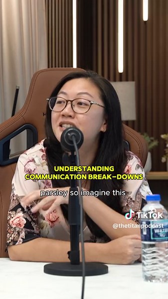 Communication in Relationships in a nut shell #podcast #relationship